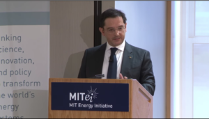 Roberto Casula - MIT Energy Initiative